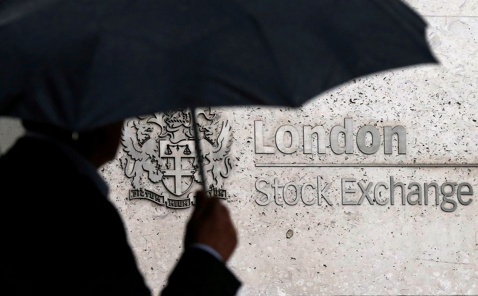 LSE owner sells wealth technology platform for $1 billion, Sky News reports